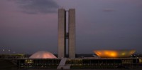 18/05/2016 - 'New York Times' Congresso é circo que tem até o seu próprio palhaço 